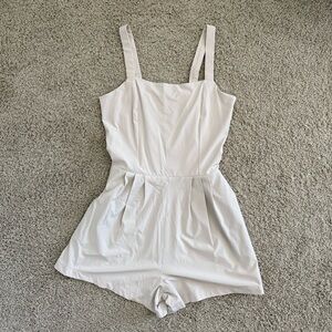 Vuori Villa Cami Romper